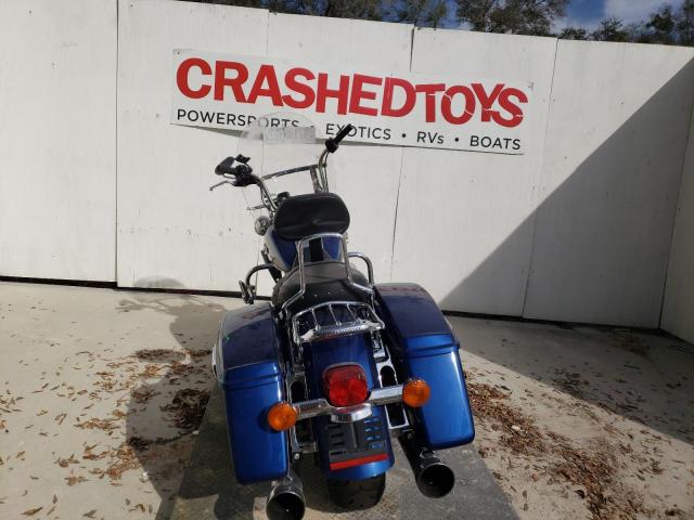 2017 HARLEY-DAVIDSON FLHR ROAD 1HD1FBC13HB604837
