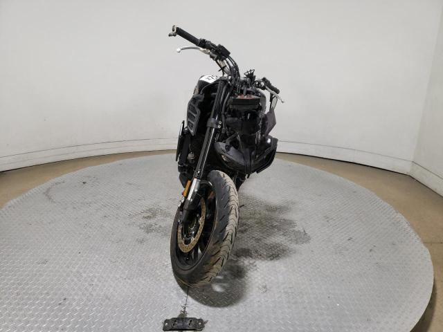 2019 YAMAHA MT09 JYARN53E0KA005091