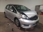 2012 HONDA  FIT