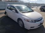 2011 HONDA  CIVIC