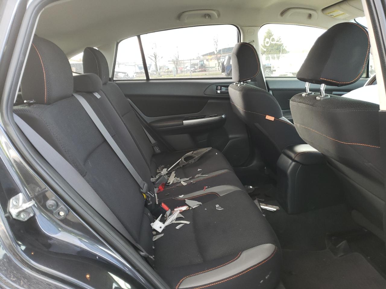 2016 Subaru XV - Image 6