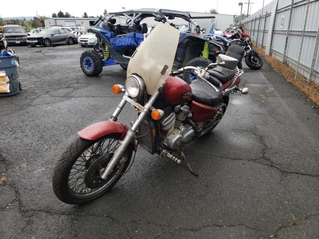 2002 HONDA VT600 CD JH2PC21492M310282