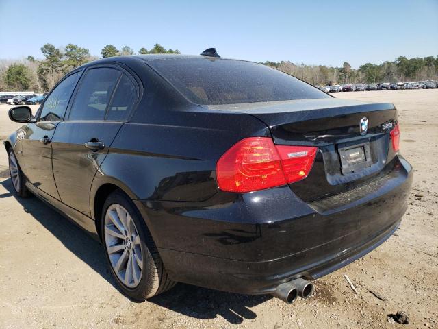 2011 BMW 328 I - WBAPH7G57BNN04808
