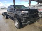 2019 CHEVROLET  SILVERADO