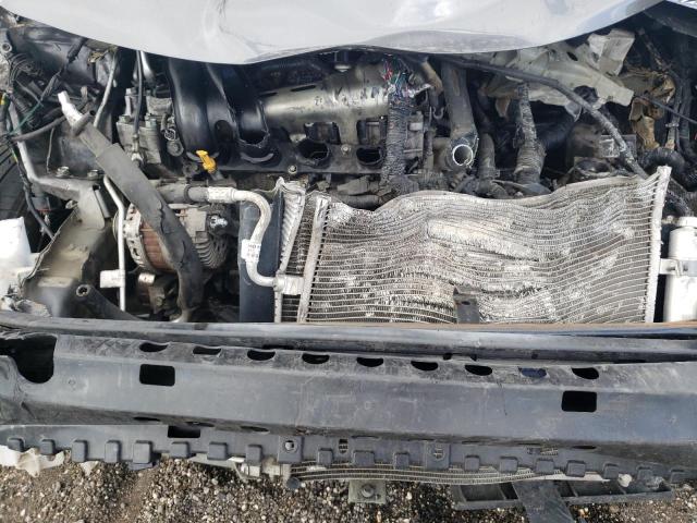 3N1CE2CP3HL365518 Nissan Versa Note S