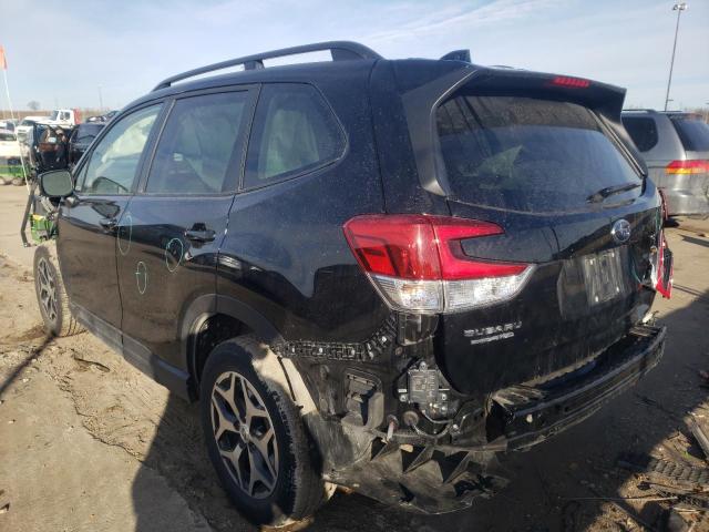 2020 SUBARU FORESTER P JF2SKAJCXLH508677