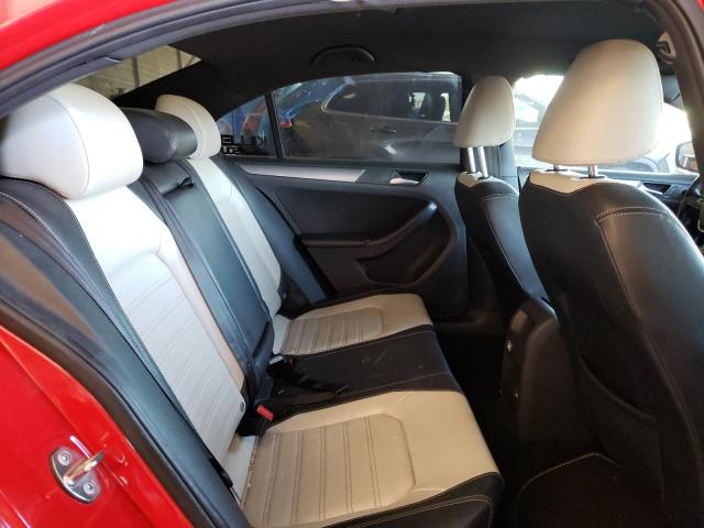 2016 VOLKSWAGEN JETTA SPOR 3VWD17AJ1GM287769