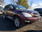 2009 LEXUS  RX350