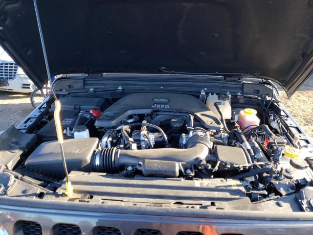 2021 JEEP WRANGLER U 1C4HJXDG8MW660693