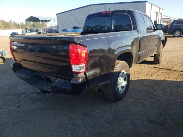 5TFRX5GNXHX097552 Toyota Tacoma Acc 2017. Фото: 3