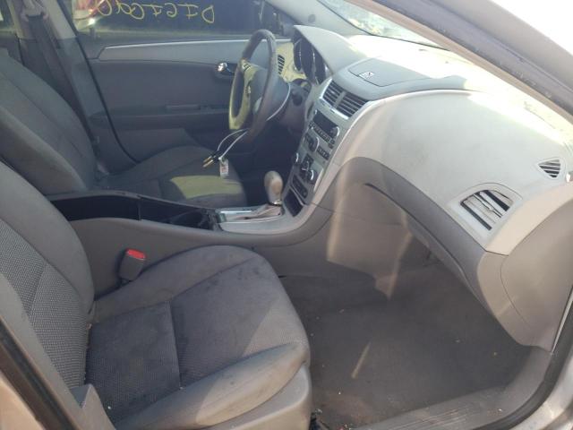 1G1ZG57BX9F180811 Chevrolet Malibu Ls 2009. Фото: 4