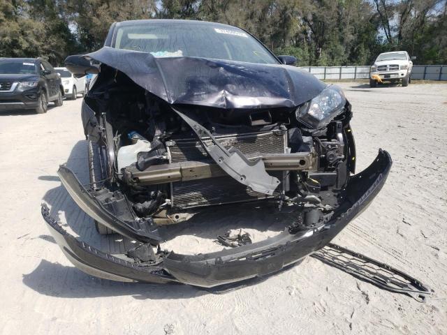 3CZRU5H58HM721906 Honda Hr-V Ex 2017. Фото: 8