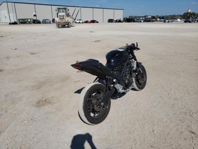 2020 YAMAHA YZFR3 A MH3RH18Y6LK004841