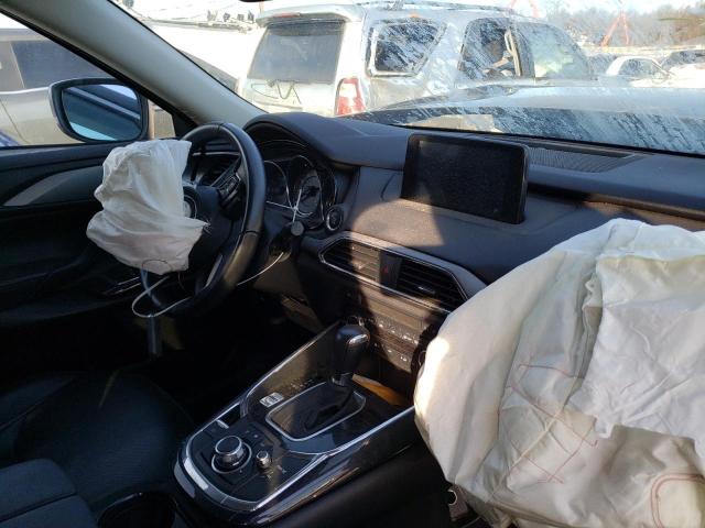 JM3TCBCY6J0225713 Mazda Cx-9 Touri 2018. Фото: 8
