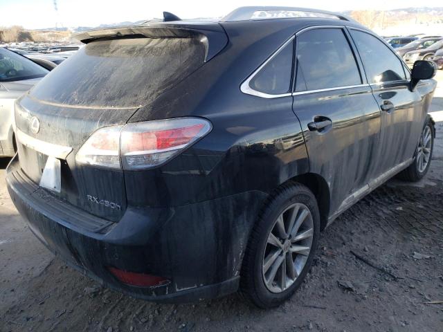 2015 LEXUS RX 450H JTJBC1BA0F2461219