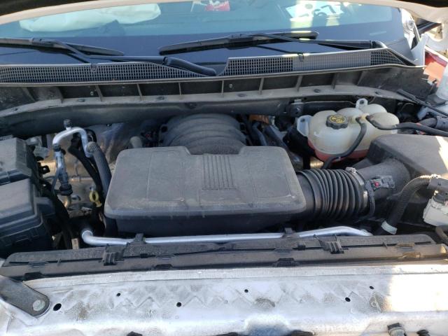 2020 CHEVROLET SILVERADO 1GCUYHEL0LZ177692