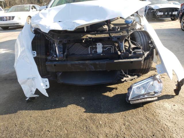 2016 CHEVROLET SS 6G3F15RW9GL219871