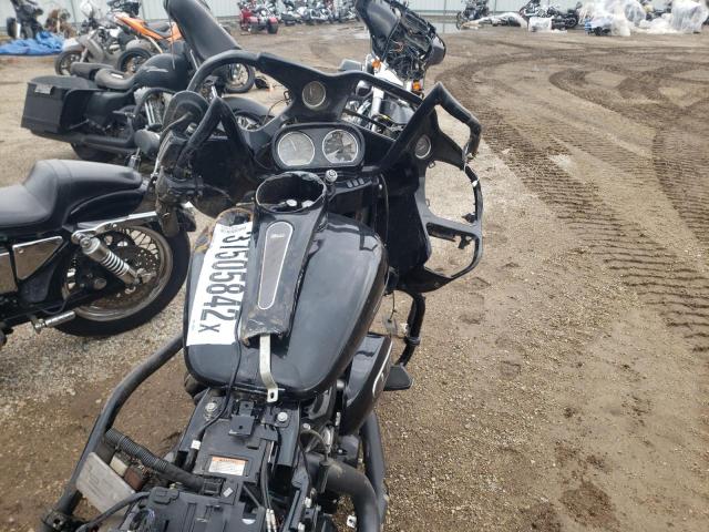 2019 HARLEY-DAVIDSON FLTRXS 1HD1KTP11KB619016