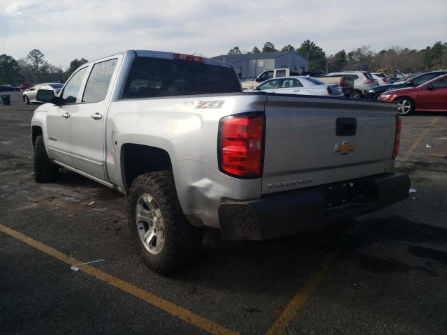 2017 CHEVROLET SILVRDO LT 3GCUKREC8HG293141