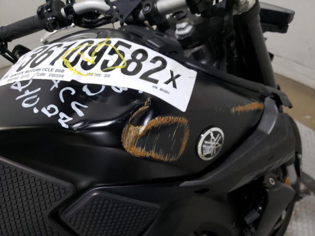 2019 YAMAHA MT09 JYARN53E0KA005091