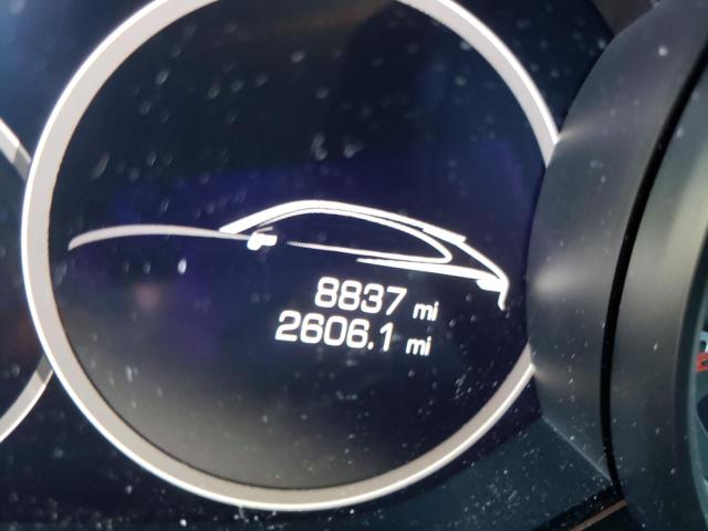 2020 PORSCHE CAYENNE CO WP1BA2AY2LDA46768