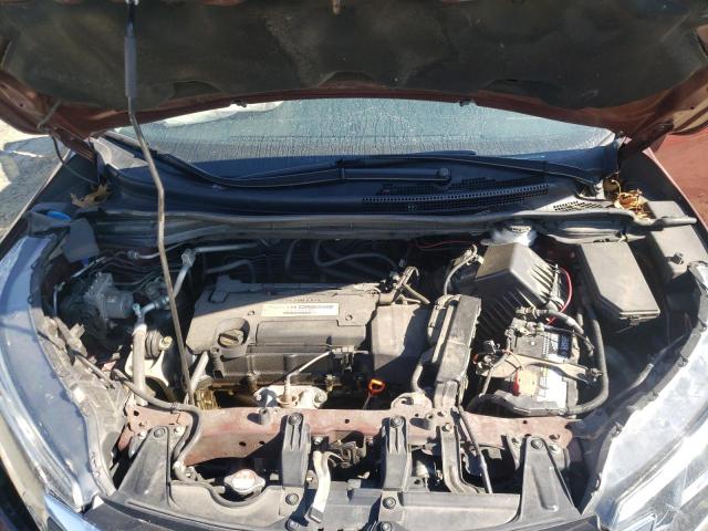 2015 HONDA CR-V EXL 2HKRM4H76FH708107