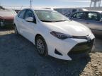 2019 TOYOTA  COROLLA