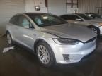 2016 TESLA  MODEL X