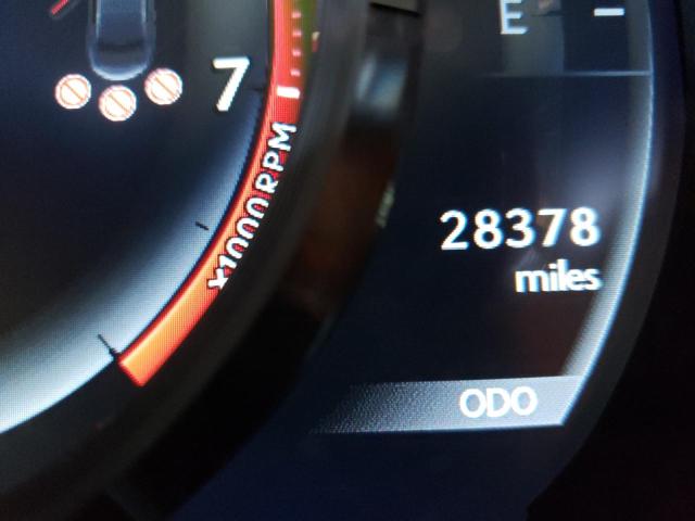 2016 LEXUS RC 300 JTHSM5BC4G5001438