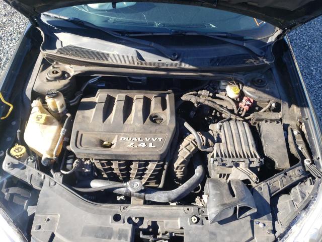 2012 CHRYSLER 200 LIMITE - 1C3CCBCB4CN208701