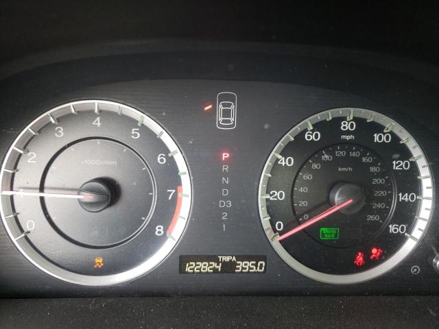 1HGCP2F39BA103650 Honda Accord Lx 2011. Фото: 7