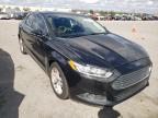 2013 FORD  FUSION