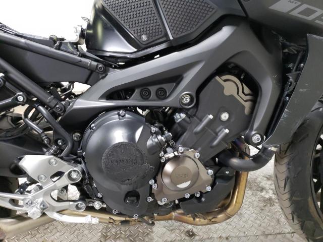2019 YAMAHA MT09 JYARN53E0KA005091