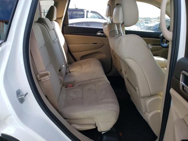 1C4RJEAG8GC394109 Jeep Cherokee