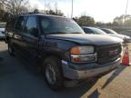 2002 GMC  YUKON