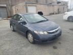 2009 HONDA  CIVIC