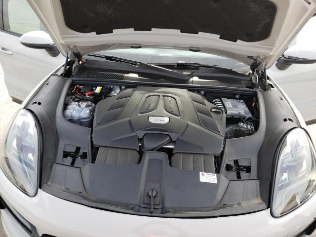 2021 PORSCHE CAYENNE CO WP1BA2AYXMDA41464