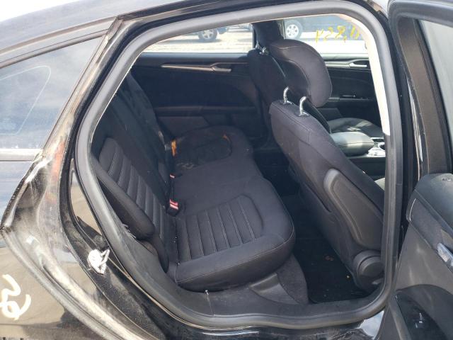 2013 FORD FUSION SE - 3FA6P0H71DR296570
