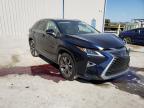 2017 LEXUS  RX350