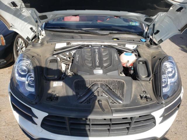 2015 PORSCHE MACAN TURB WP1AF2A56FLB48331