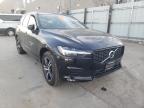 2021 VOLVO  XC60