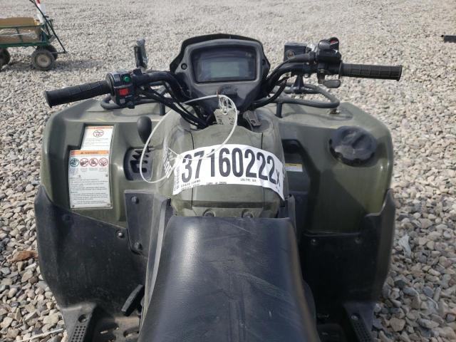2008 SUZUKI LT-A450 X 5SAAL42A387100060