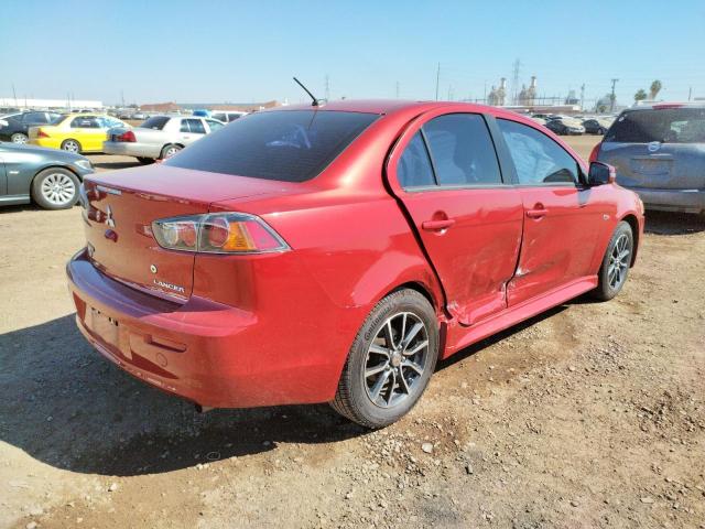 2016 MITSUBISHI LANCER ES JA32V2FW6GU009322