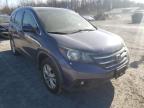 2012 HONDA  CRV