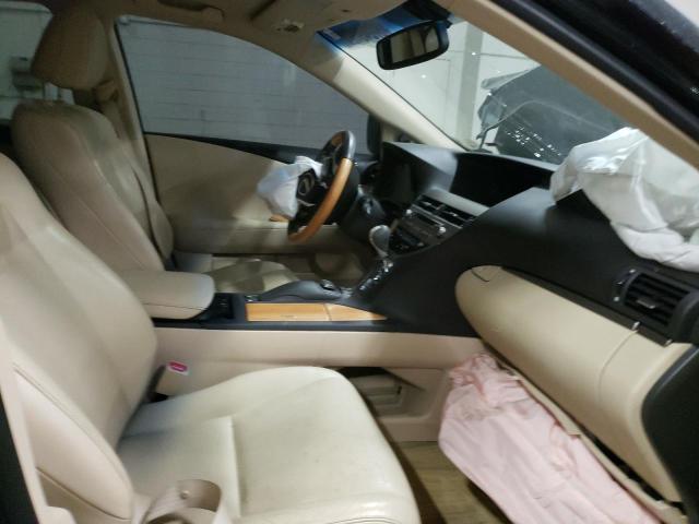2015 LEXUS RX 450H JTJBC1BA0F2461219