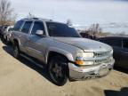 2004 CHEVROLET  TAHOE