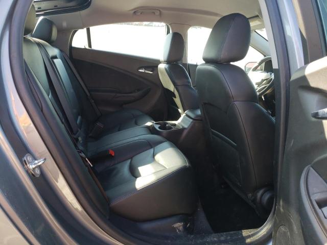 2018 CHEVROLET VOLT PREMI 1G1RB6S53JU116034