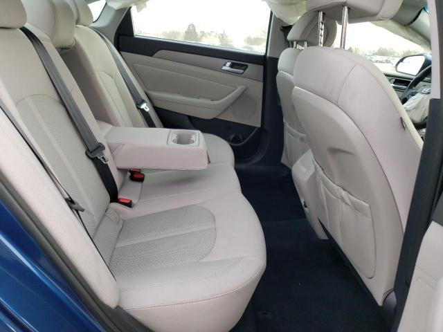 2015 HYUNDAI SONATA ECO 5NPE24AA3FH150128