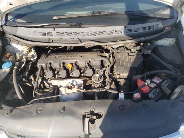 2010 HONDA CIVIC EX - 19XFA1F82AE054130