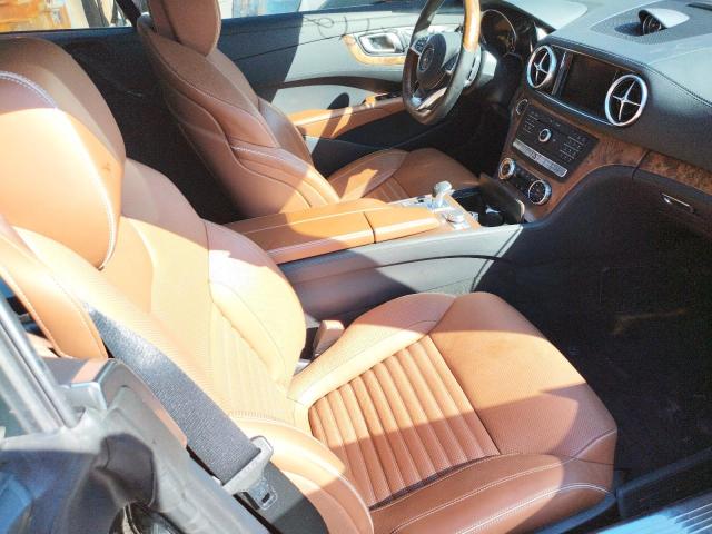 2019 MERCEDES-BENZ SL 450 WDDJK6GA7KF057091